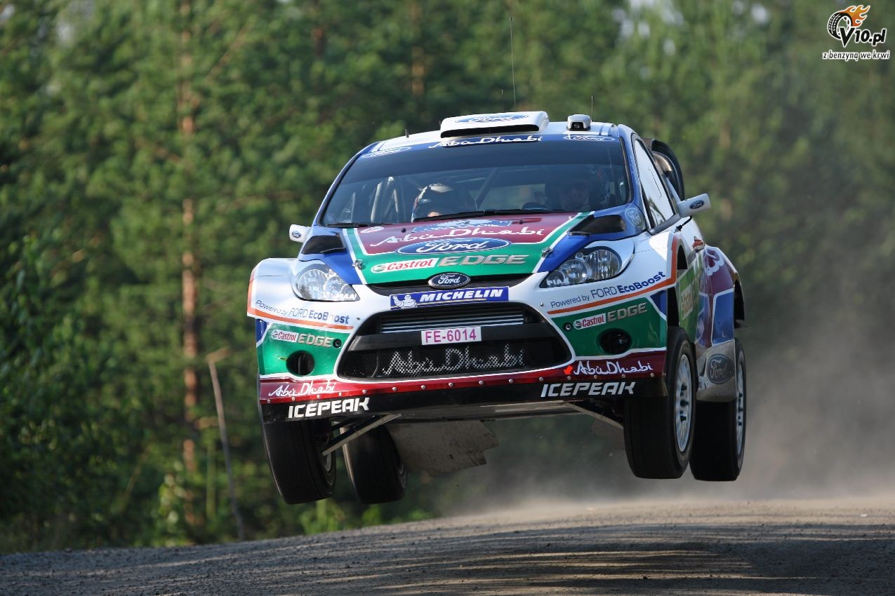Rajd Finlandii